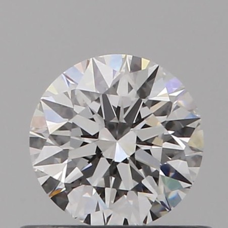 Diament szlif okrągły, 0.47ct, VVS2, D, GIA 6522795941